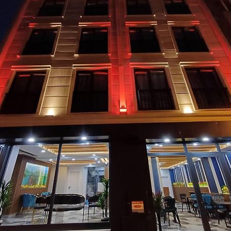 White Palace Halic Istanbul Luaran gambar