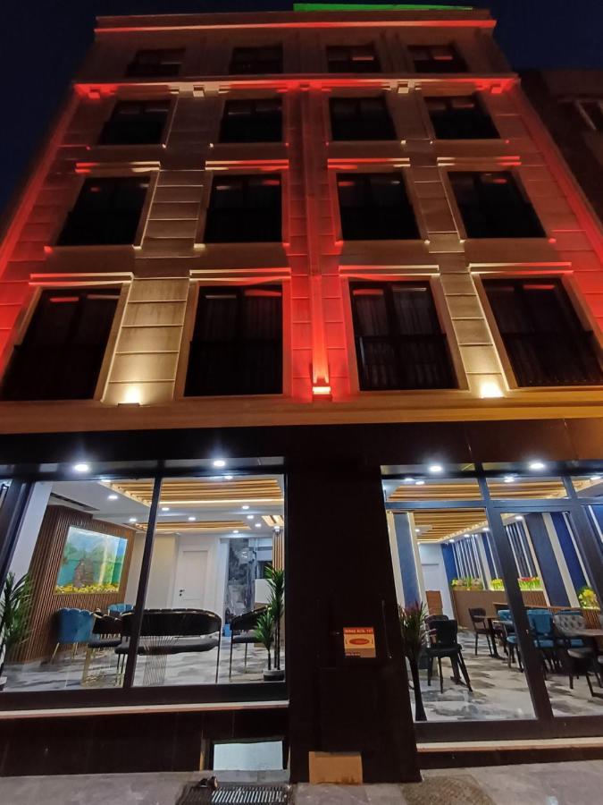 White Palace Halic Istanbul Luaran gambar