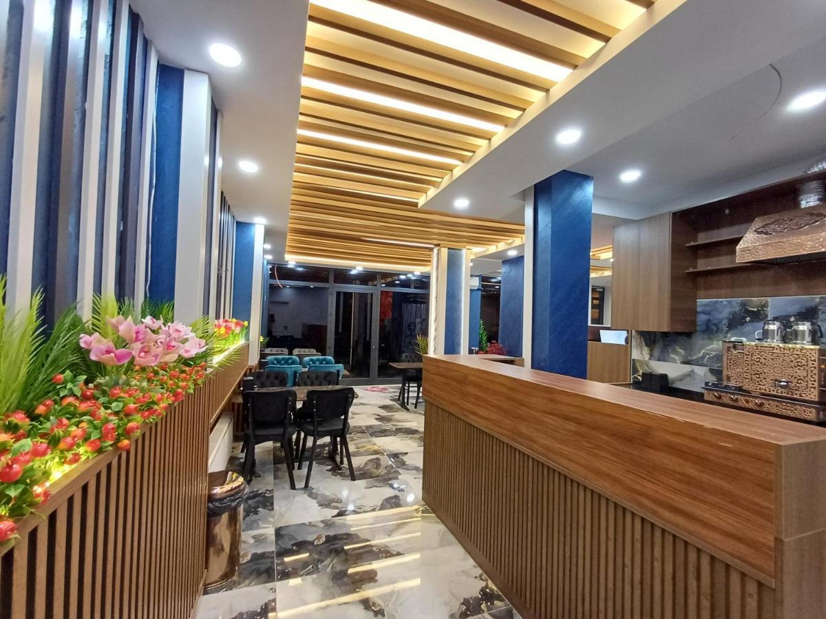 White Palace Halic Istanbul Luaran gambar