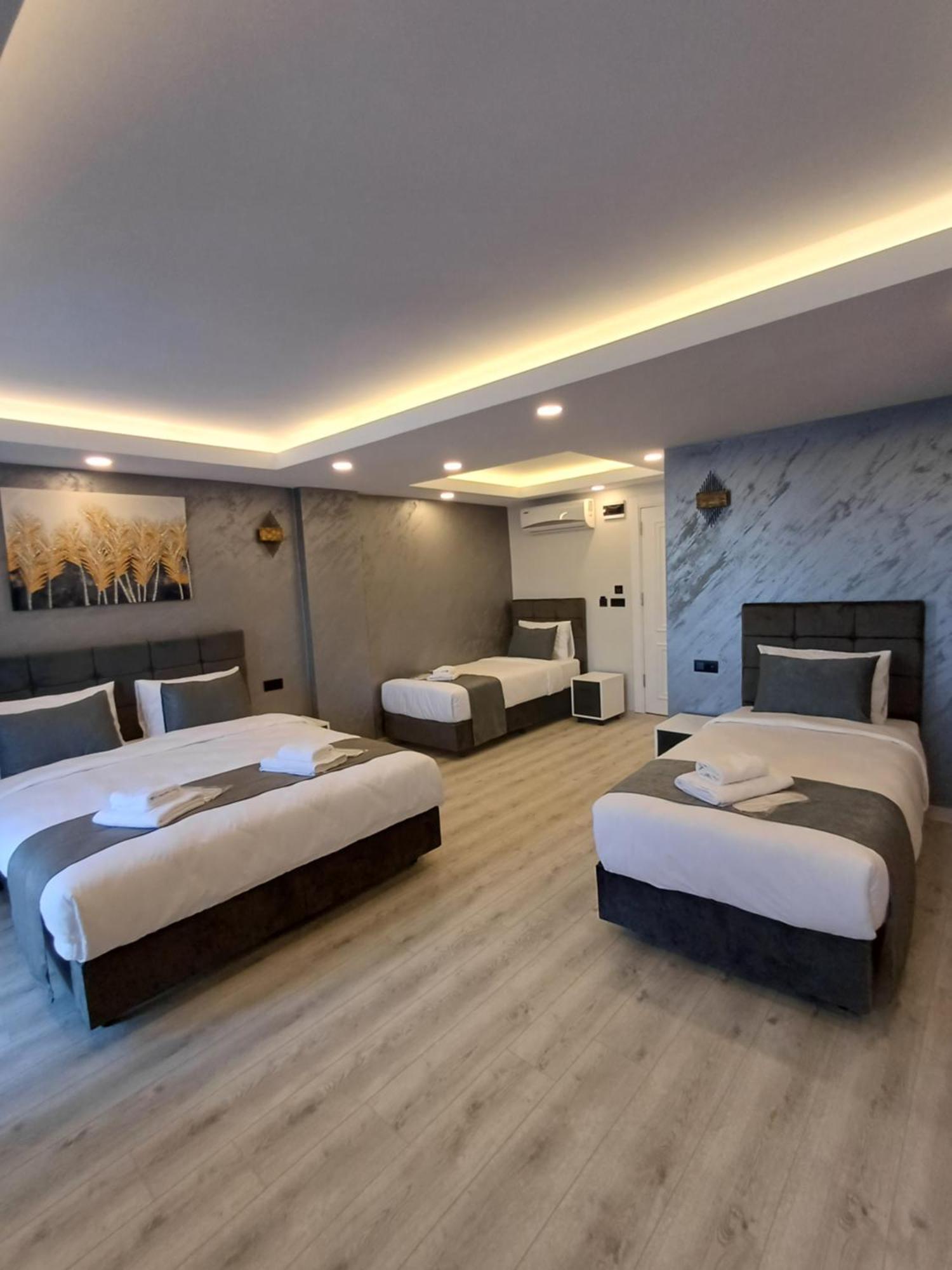 White Palace Halic Istanbul Luaran gambar