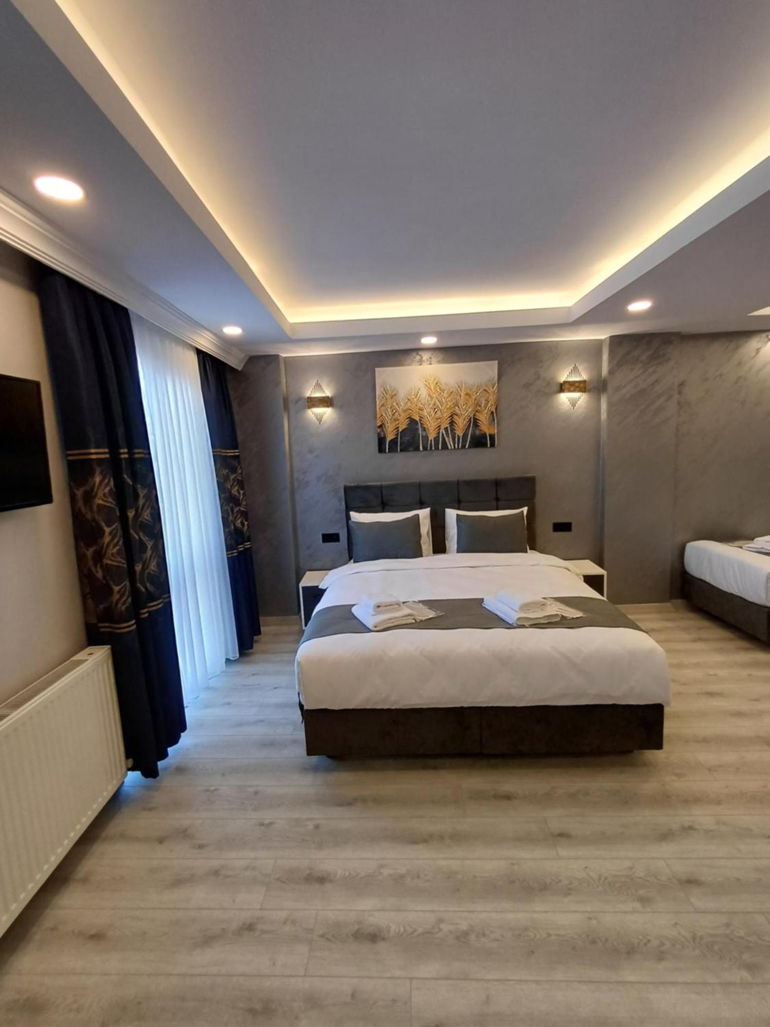 White Palace Halic Istanbul Luaran gambar
