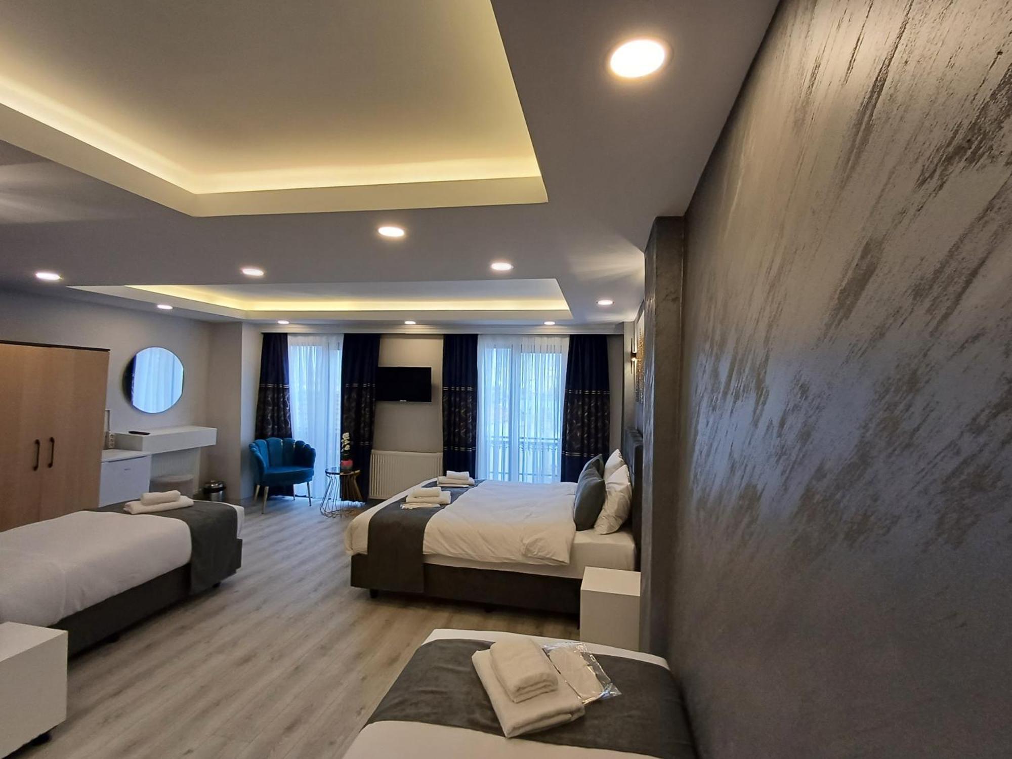 White Palace Halic Istanbul Luaran gambar