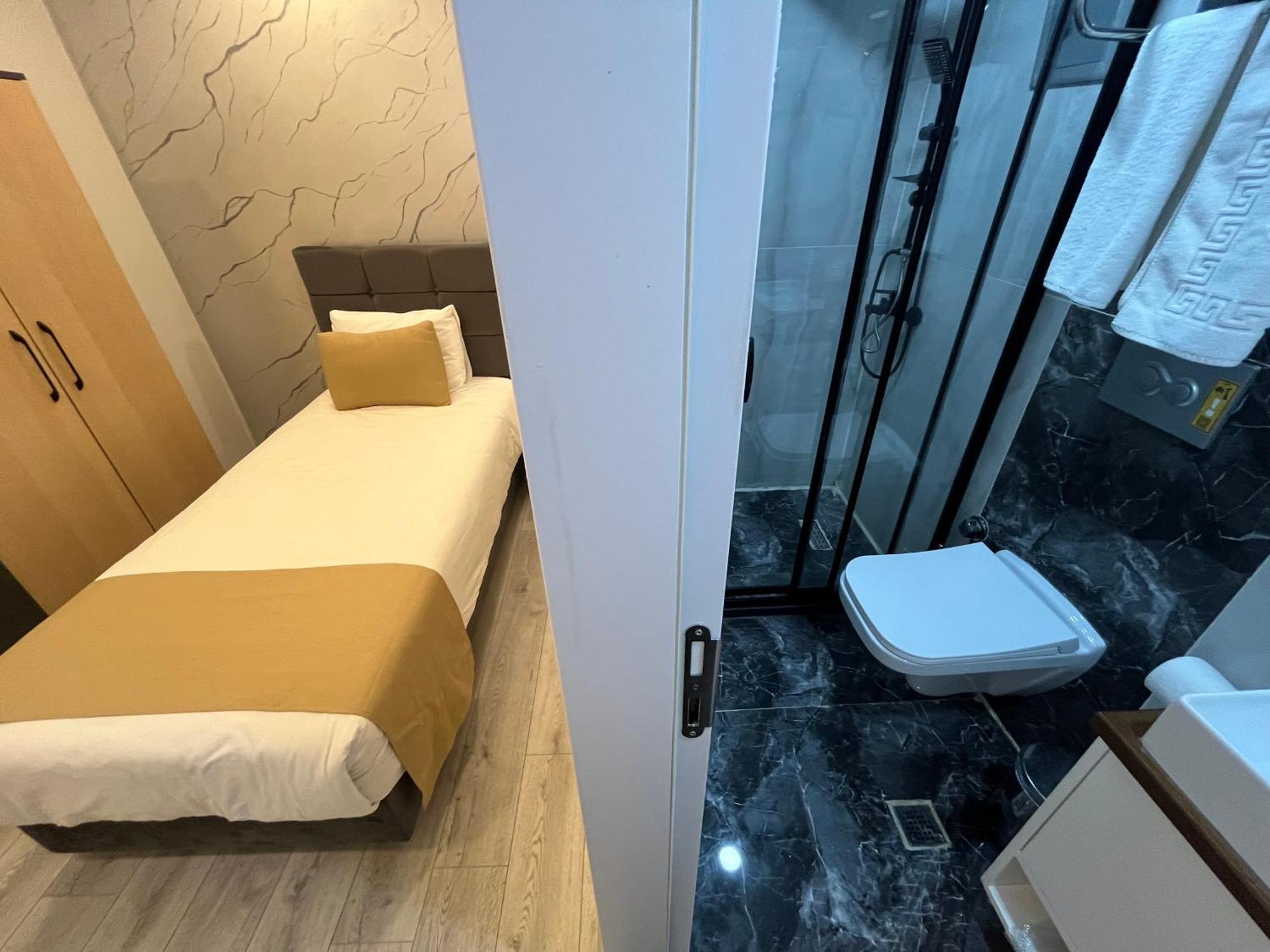 White Palace Halic Istanbul Luaran gambar