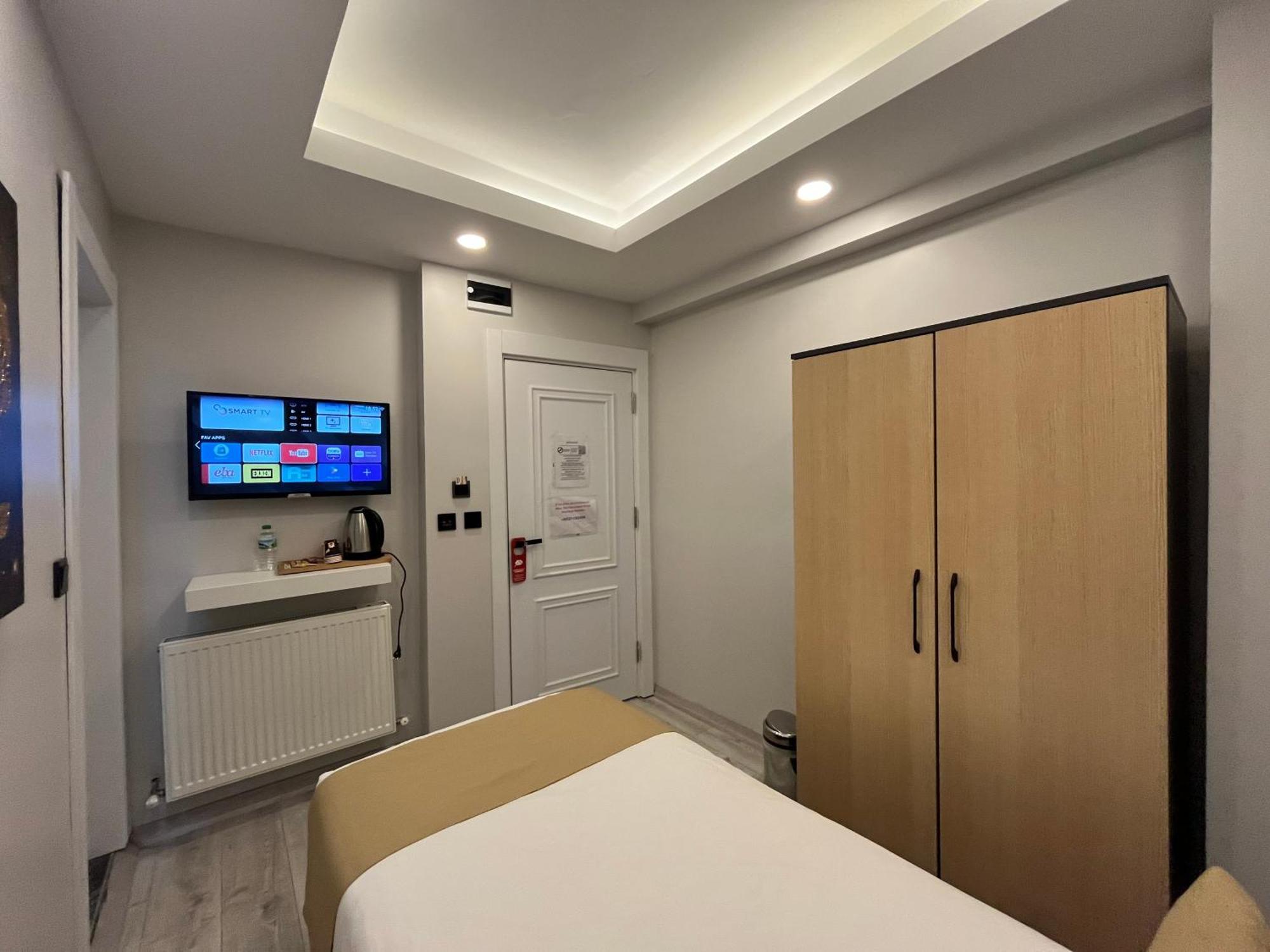 White Palace Halic Istanbul Luaran gambar