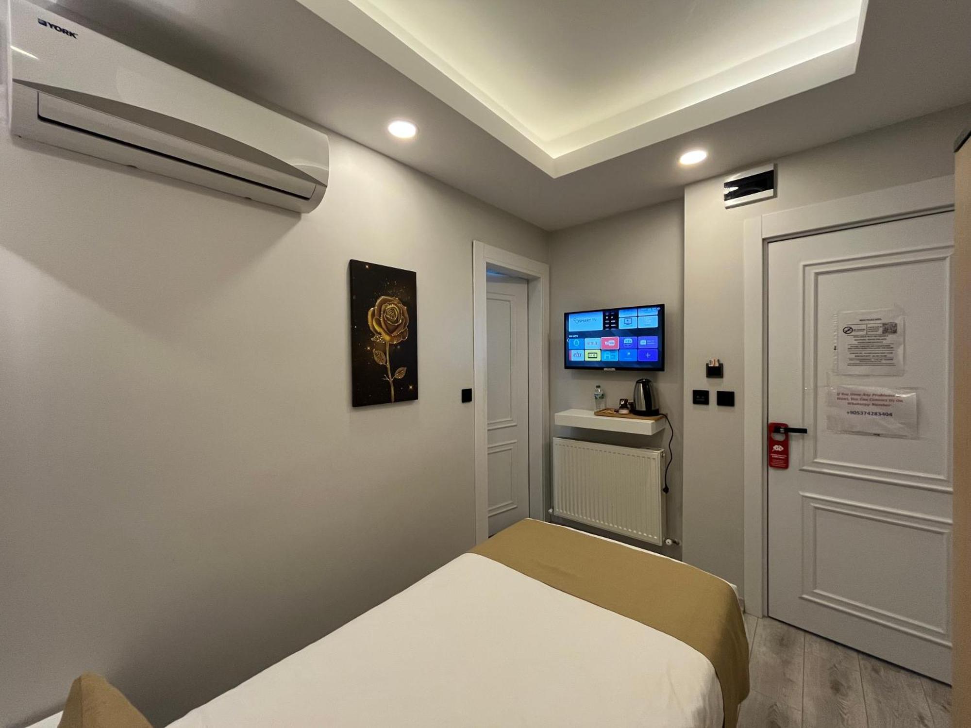 White Palace Halic Istanbul Luaran gambar