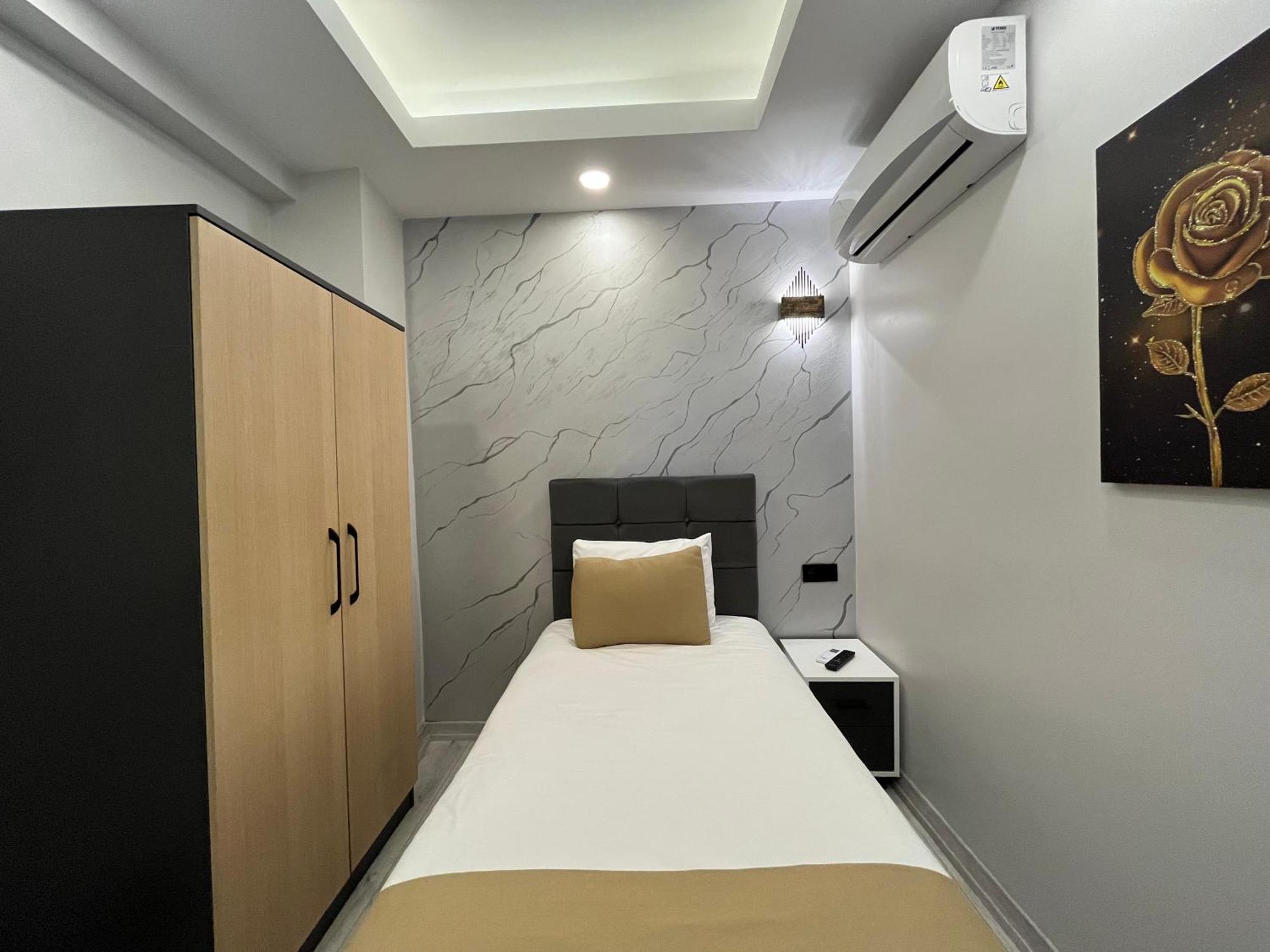 White Palace Halic Istanbul Luaran gambar