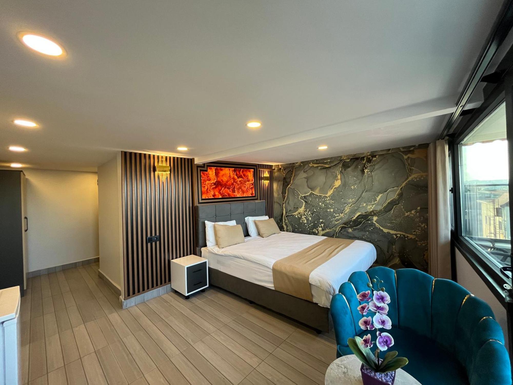 White Palace Halic Istanbul Luaran gambar