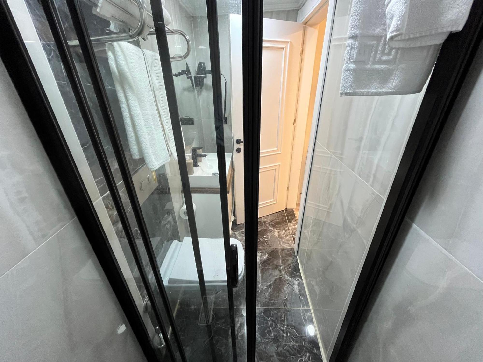 White Palace Halic Istanbul Luaran gambar