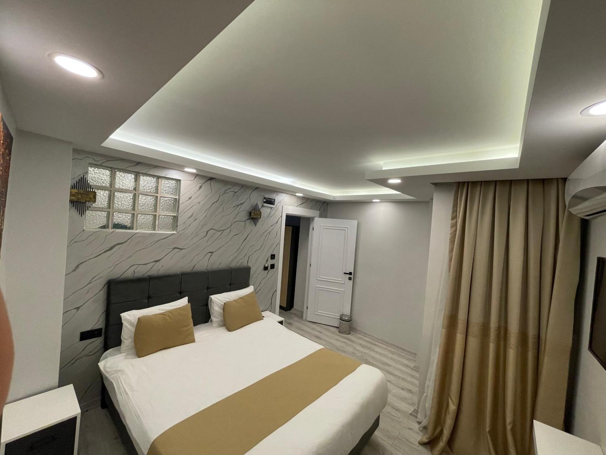White Palace Halic Istanbul Luaran gambar