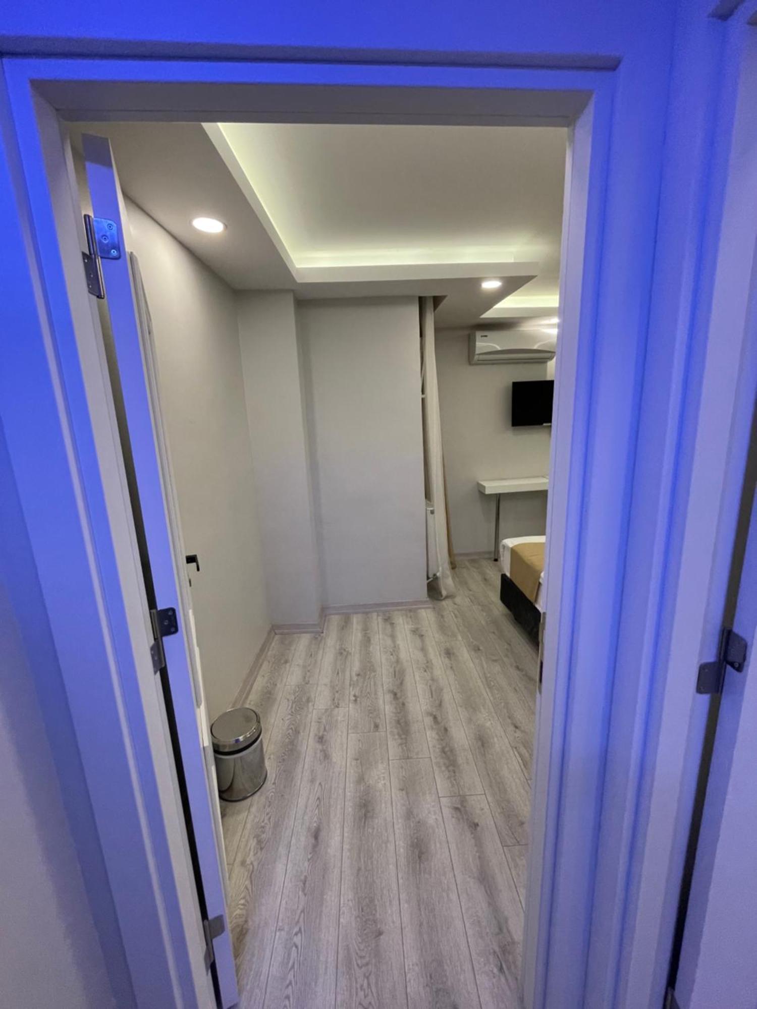White Palace Halic Istanbul Luaran gambar