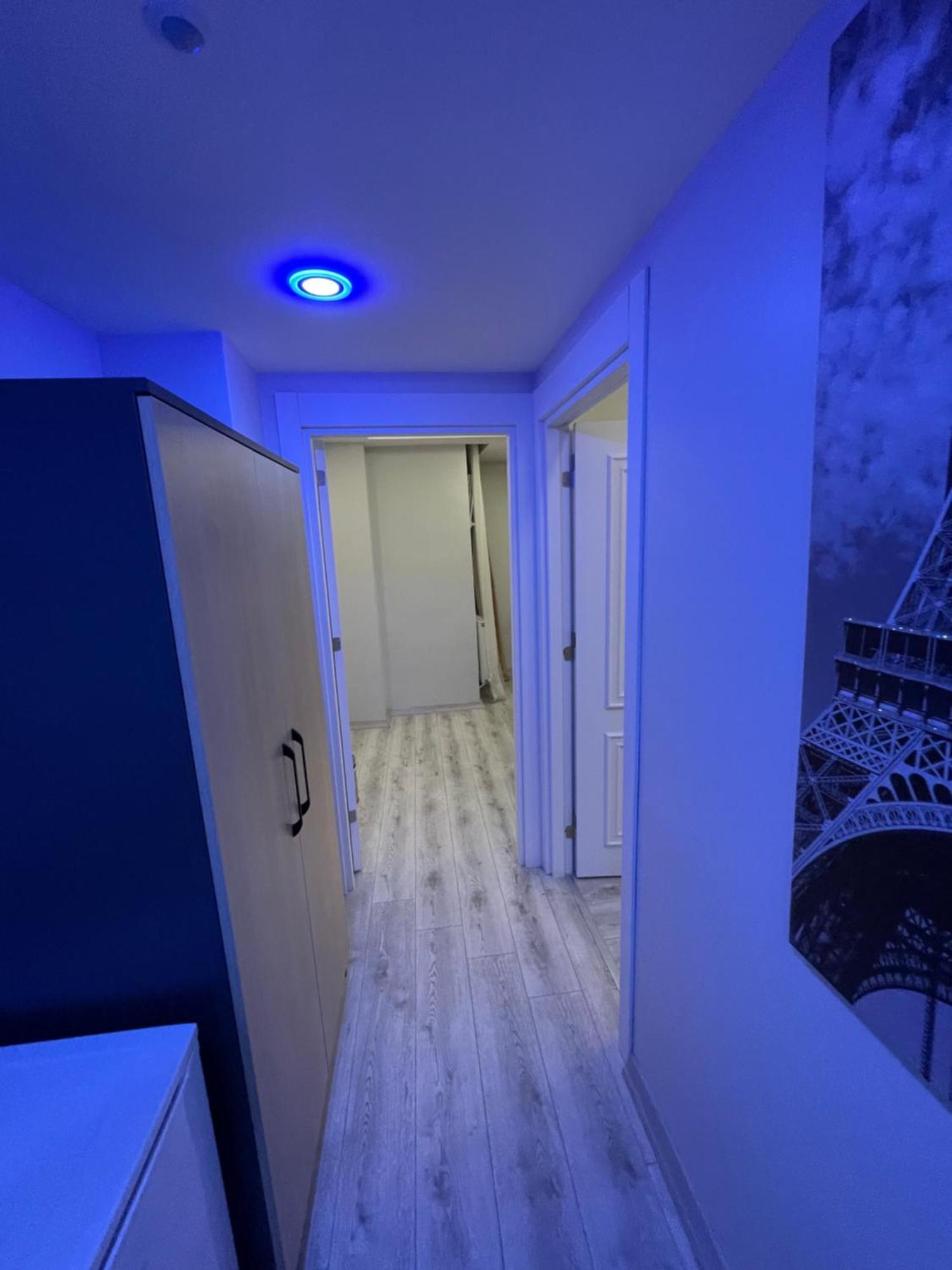 White Palace Halic Istanbul Luaran gambar