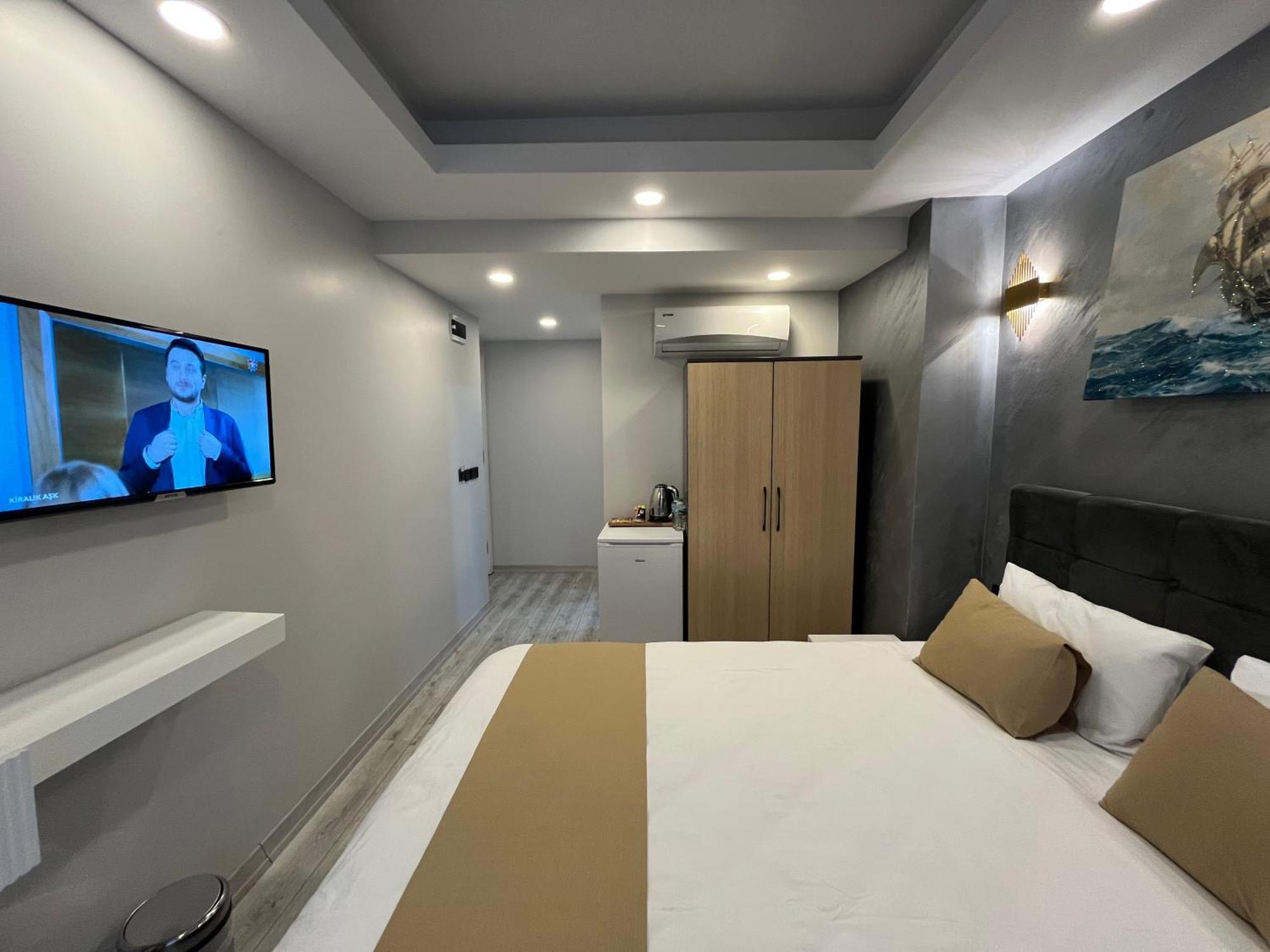 White Palace Halic Istanbul Luaran gambar