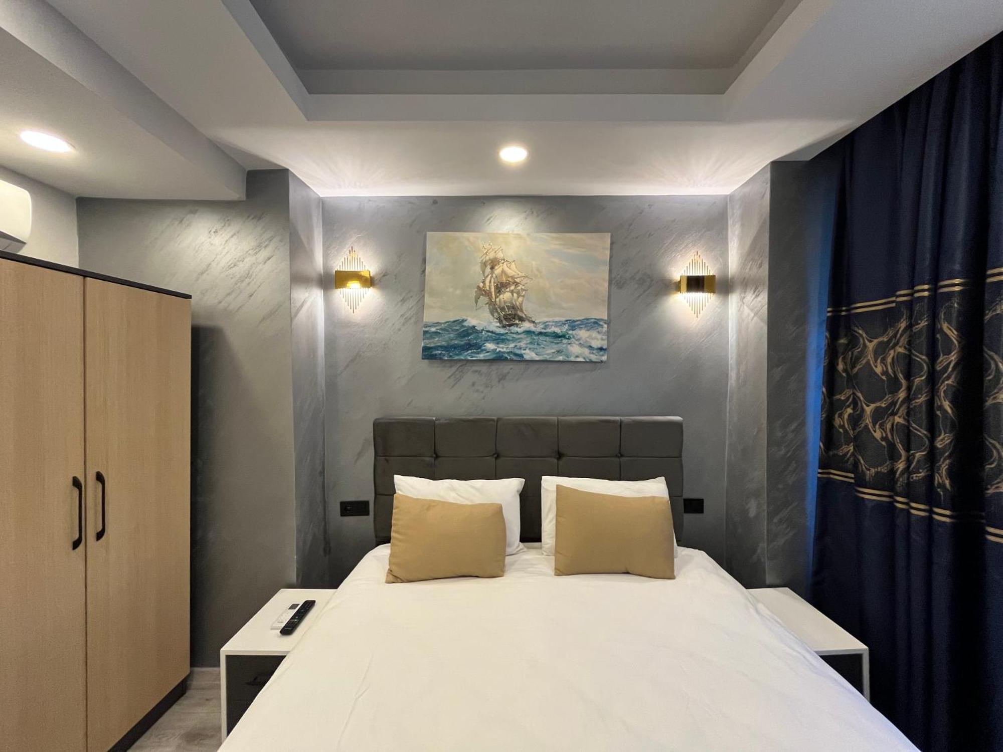 White Palace Halic Istanbul Luaran gambar