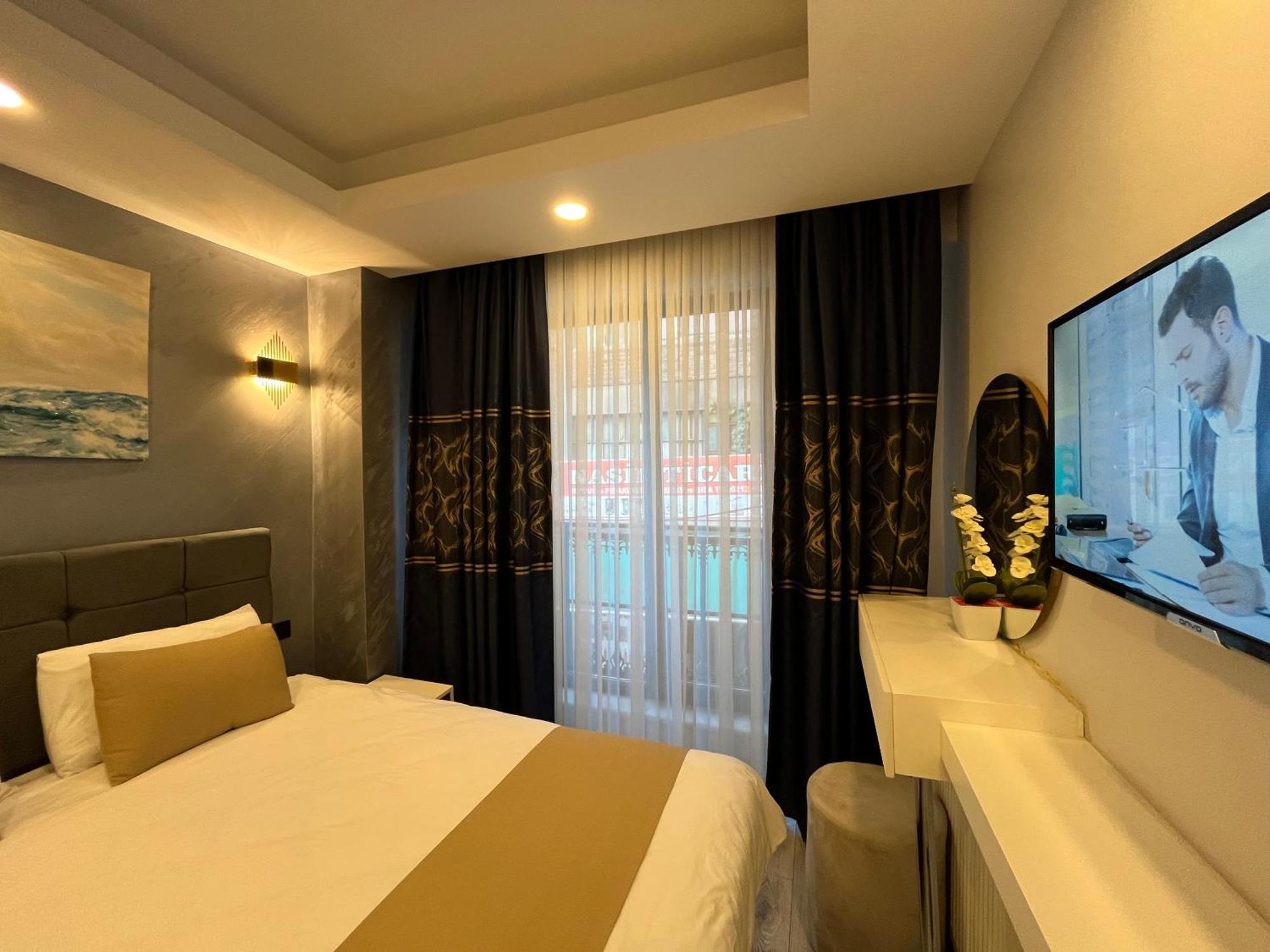 White Palace Halic Istanbul Luaran gambar