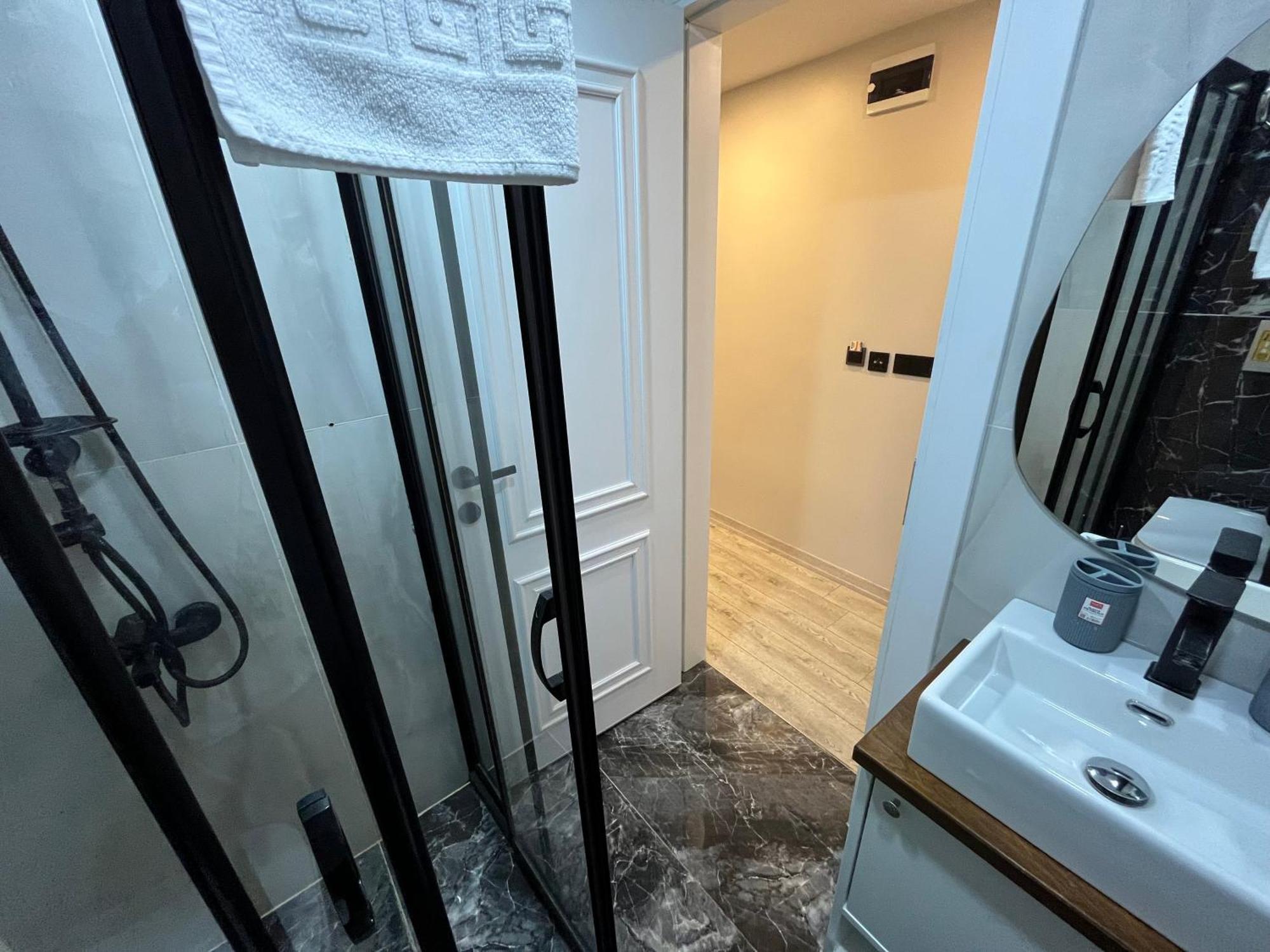White Palace Halic Istanbul Luaran gambar