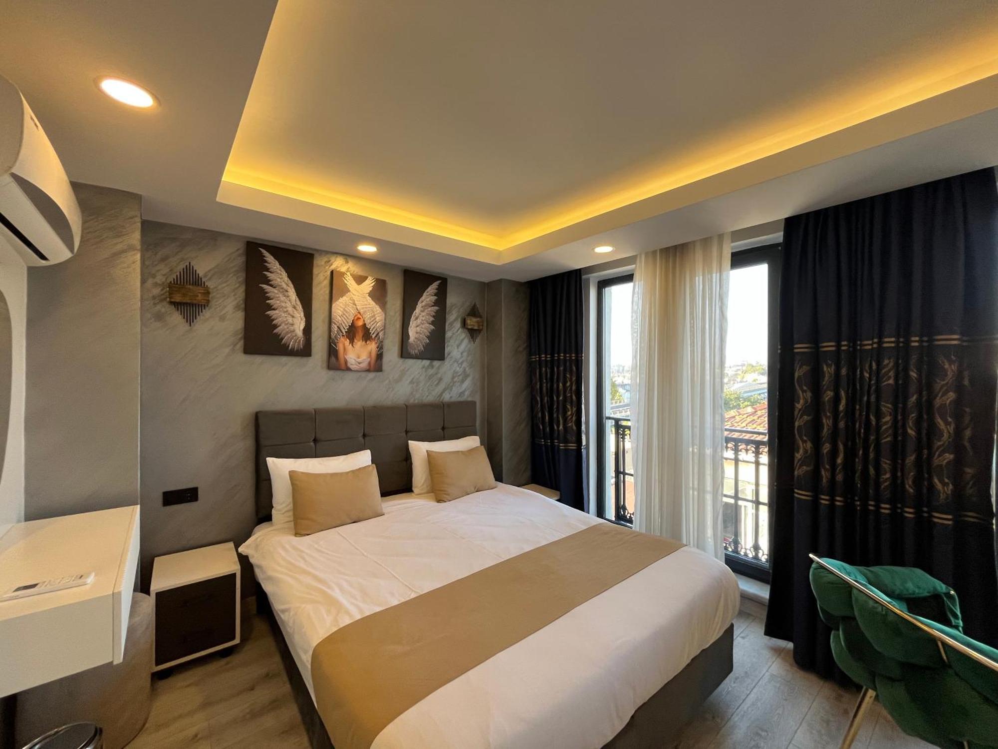 White Palace Halic Istanbul Luaran gambar