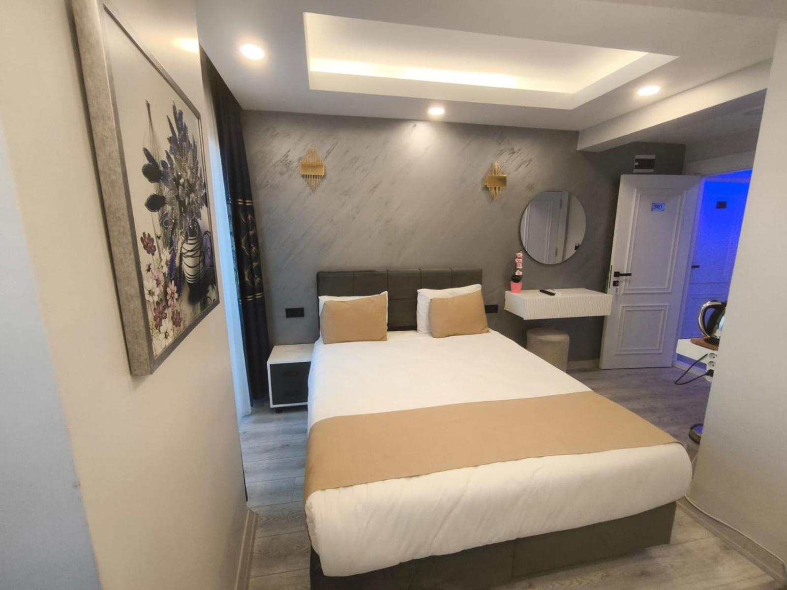 White Palace Halic Istanbul Luaran gambar